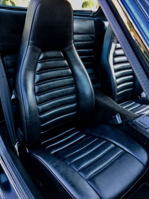Porsche 924 1978 image number 33