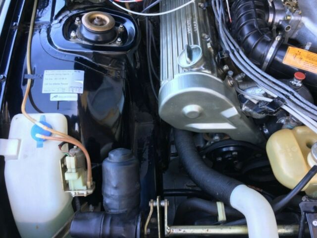 Porsche 924 1978 image number 42