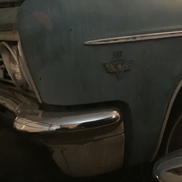 Chevrolet Impala 1966 image number 1