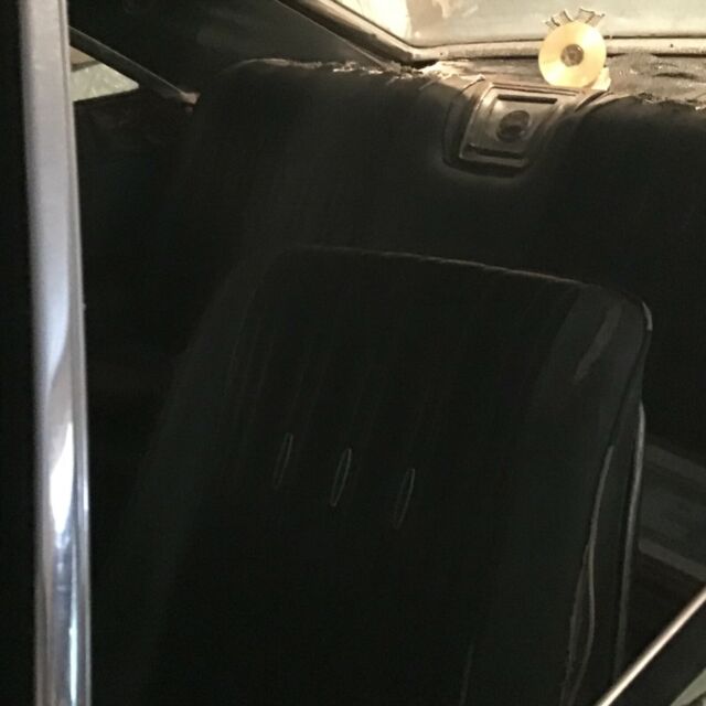 Chevrolet Impala 1966 image number 3