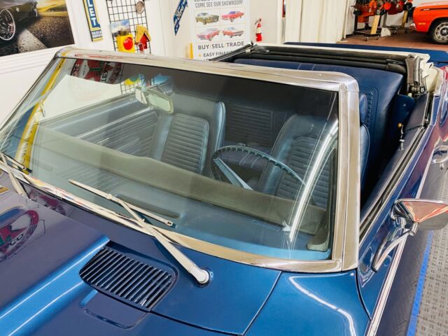 Chevrolet Camaro 1969 image number 37