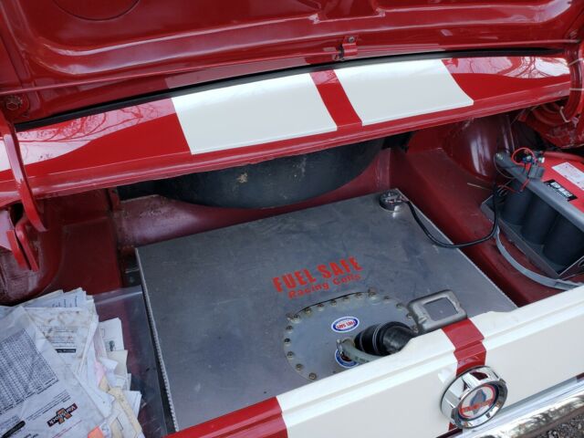 Ford Mustang 1966 image number 14