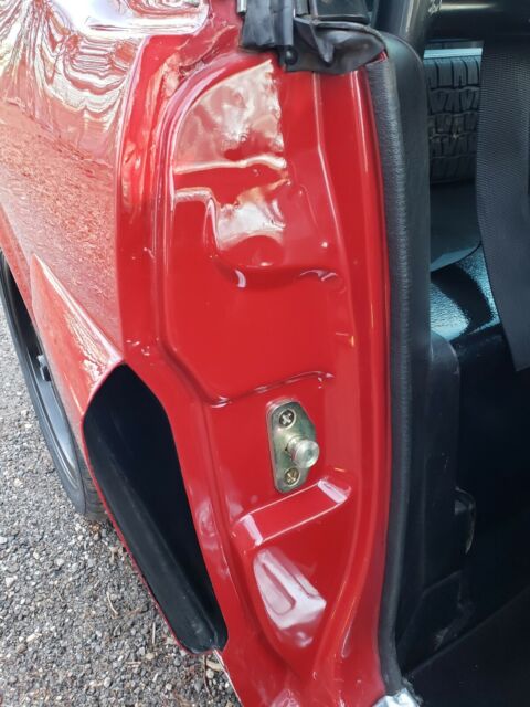 Ford Mustang 1966 image number 4