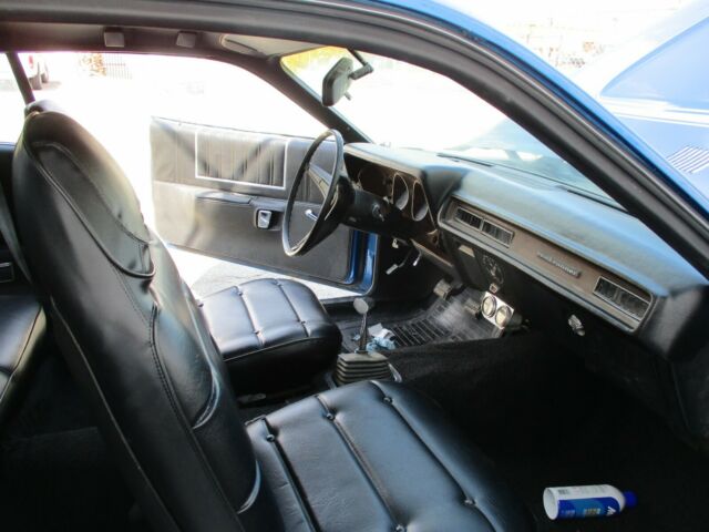 Plymouth Road Runner 1973 image number 10