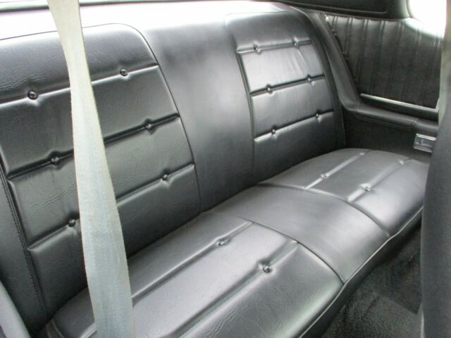 Plymouth Road Runner 1973 image number 12