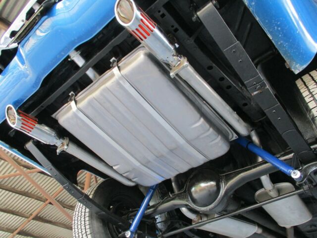 Plymouth Road Runner 1973 image number 15