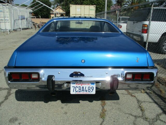 Plymouth Road Runner 1973 image number 21