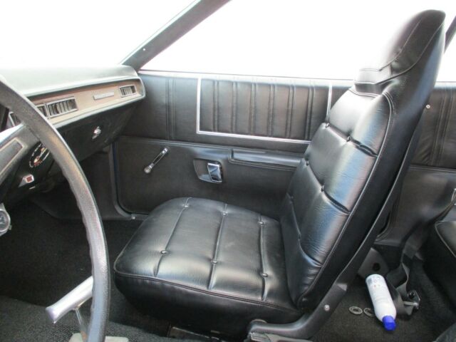 Plymouth Road Runner 1973 image number 29