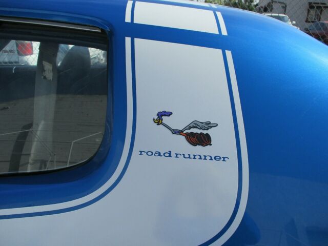 Plymouth Road Runner 1973 image number 5