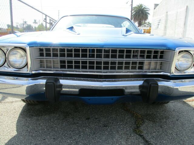 Plymouth Road Runner 1973 image number 7