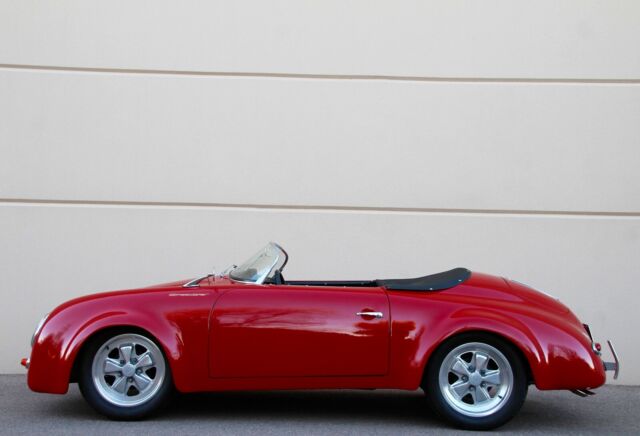 Replica/Kit Makes Speedster 356 1957 image number 13