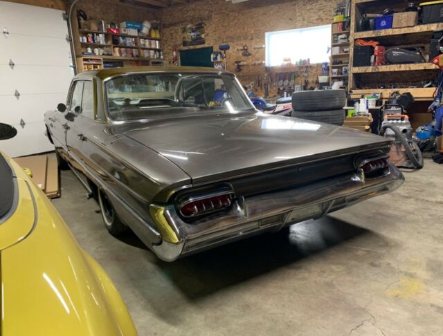 Buick Electra 1961 image number 25