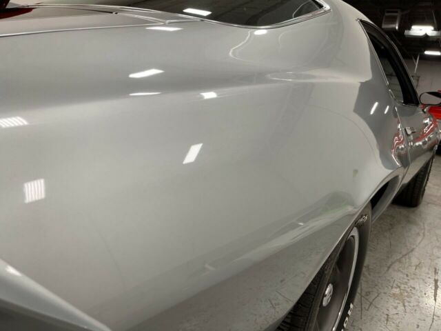 Chevrolet Camaro 1971 image number 41