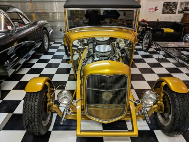 Ford Cabriolet 1932 image number 5
