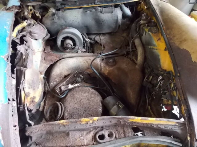 Porsche 911 1972 image number 32