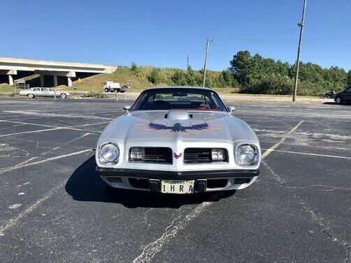 Pontiac Trans Am 1975 image number 21