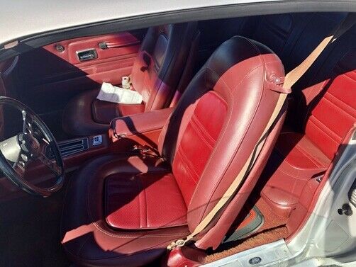 Pontiac Trans Am 1975 image number 27