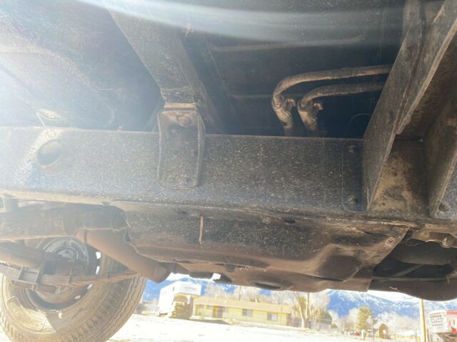 Toyota Land Cruiser FJ40 1966 image number 15