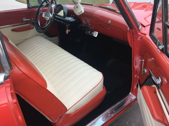 Mercury Monterey 1953 image number 13