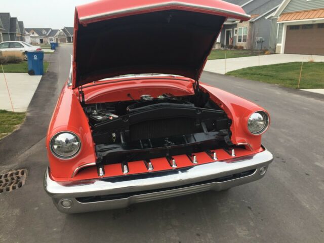 Mercury Monterey 1953 image number 17