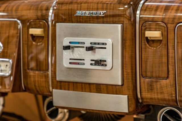 Mercury Series 99A 1939 image number 19