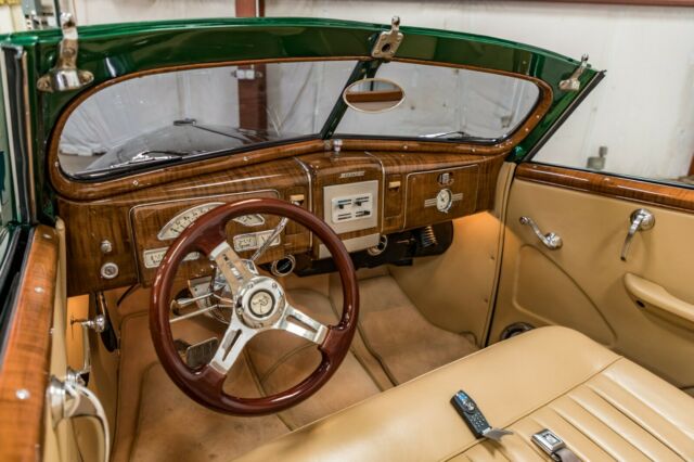 Mercury Series 99A 1939 image number 41
