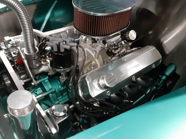 Ford Pickup 1945 image number 12