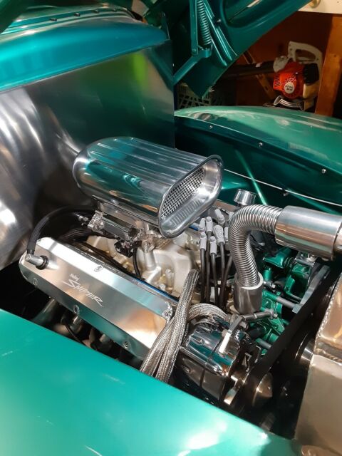 Ford Pickup 1945 image number 20