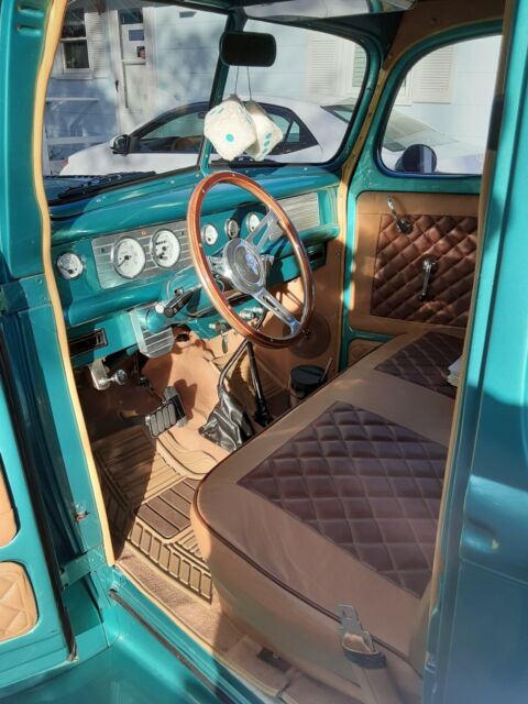 Ford Pickup 1945 image number 6