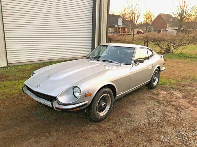 Datsun Z-Series 1971 image number 0
