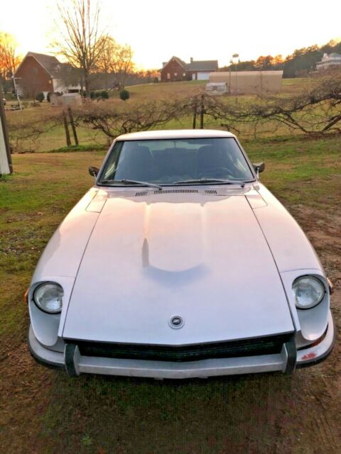 Datsun Z-Series 1971 image number 3