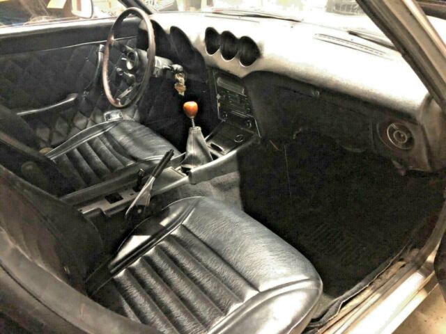 Datsun Z-Series 1971 image number 35