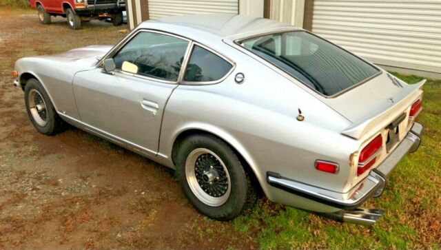 Datsun Z-Series 1971 image number 6