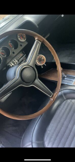 Plymouth Cuda 1970 image number 7