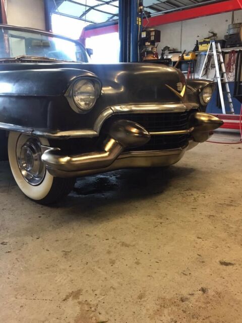 Cadillac Series 62 1955 image number 19