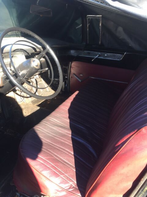Cadillac Series 62 1955 image number 30