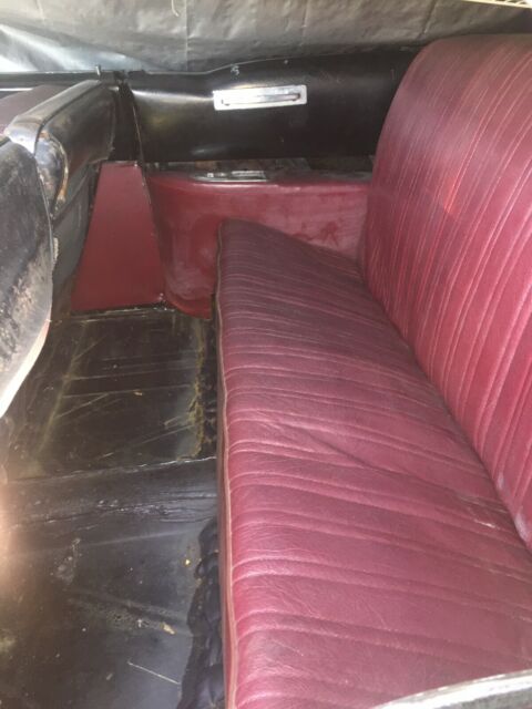 Cadillac Series 62 1955 image number 31