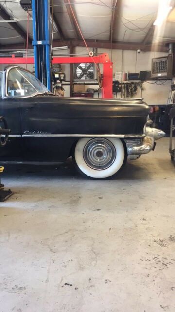 Cadillac Series 62 1955 image number 5