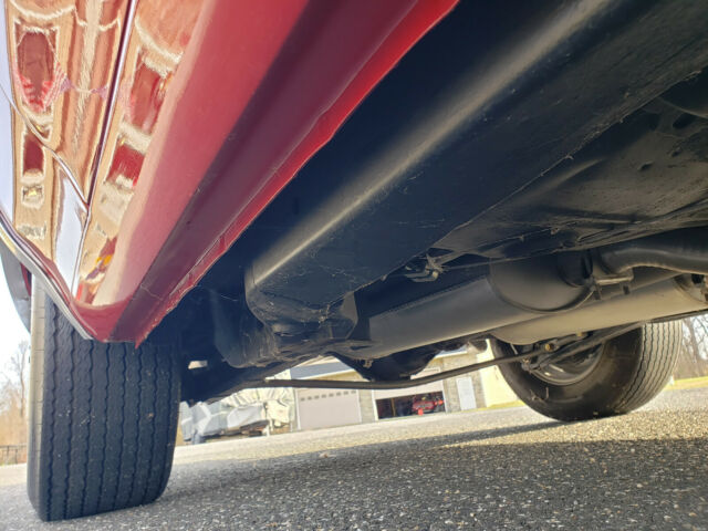 Chevrolet Chevelle 1970 image number 20
