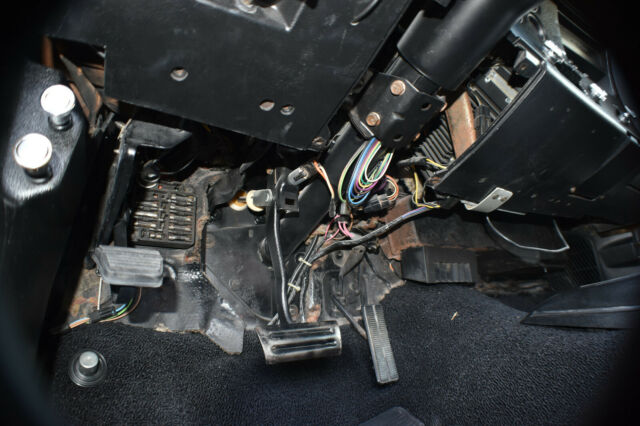 Chevrolet Chevelle 1970 image number 39