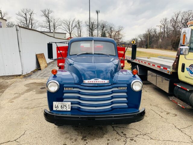 Chevrolet Truck 1951 image number 7
