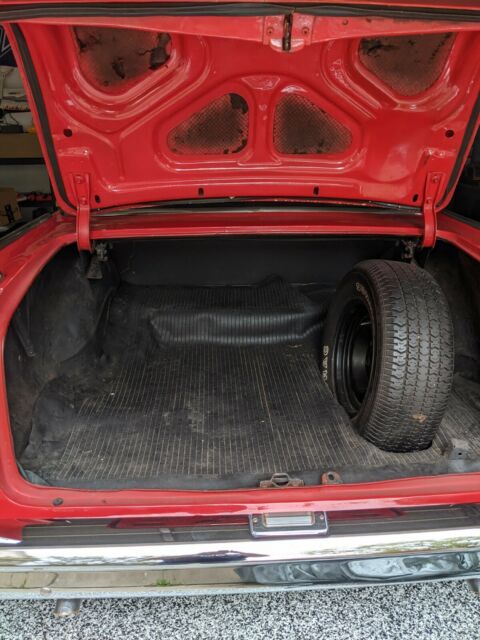 Chevrolet Bel Air/150/210 1957 image number 23