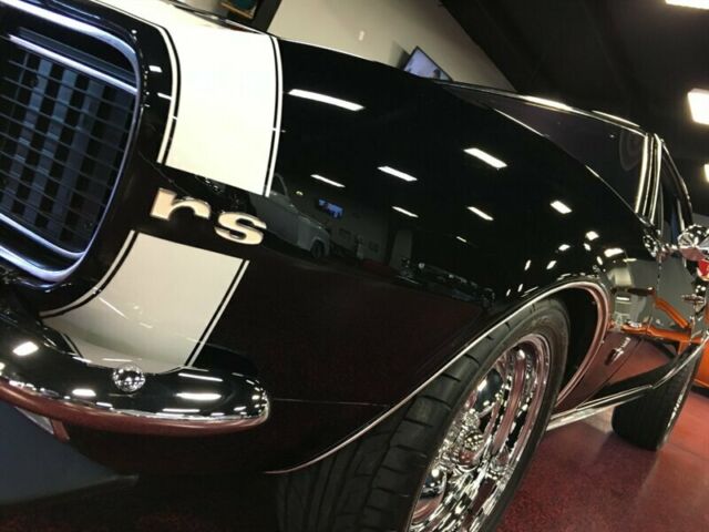 Chevrolet Camaro 1967 image number 2