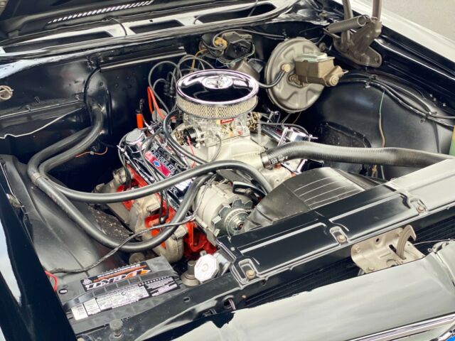 Chevrolet Chevelle 1969 image number 15