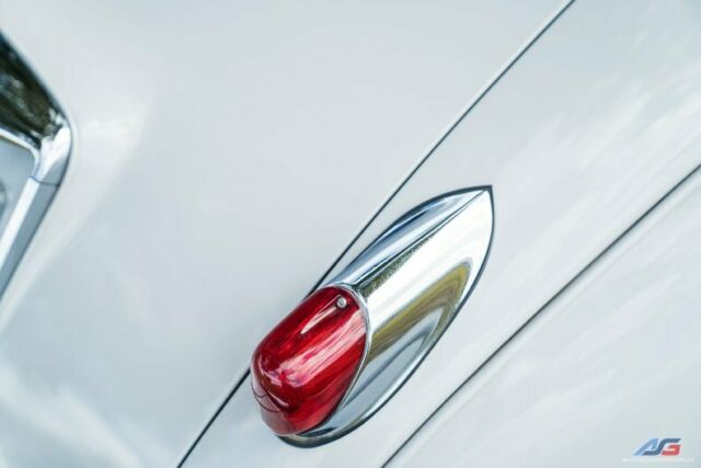 Jaguar XK 1958 image number 11