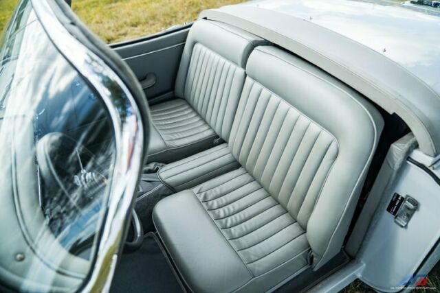 Jaguar XK 1958 image number 46