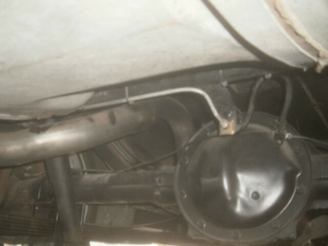 Chevrolet Suburban 1946 image number 39