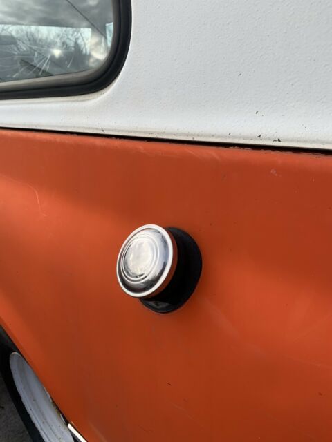 Chevrolet Blazer K5 1972 image number 22