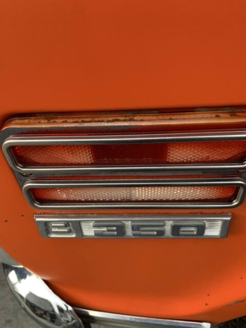 Chevrolet Blazer K5 1972 image number 30