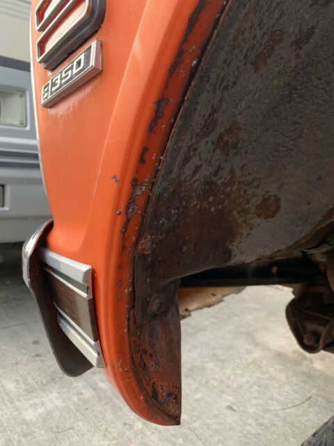 Chevrolet Blazer K5 1972 image number 31